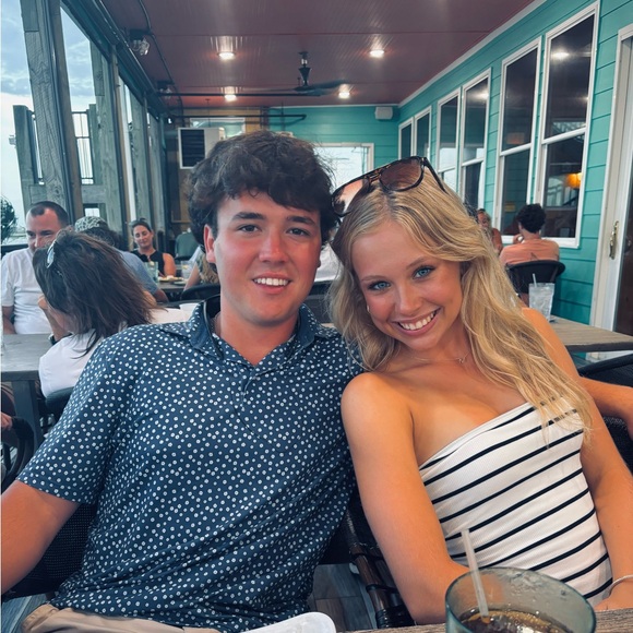 Meet your Posher, Chase - Picture 2 of 2